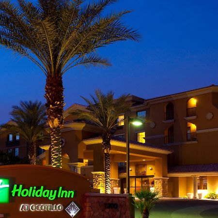 Holiday Inn Phoenix/Chandler By Ihg Екстер'єр фото