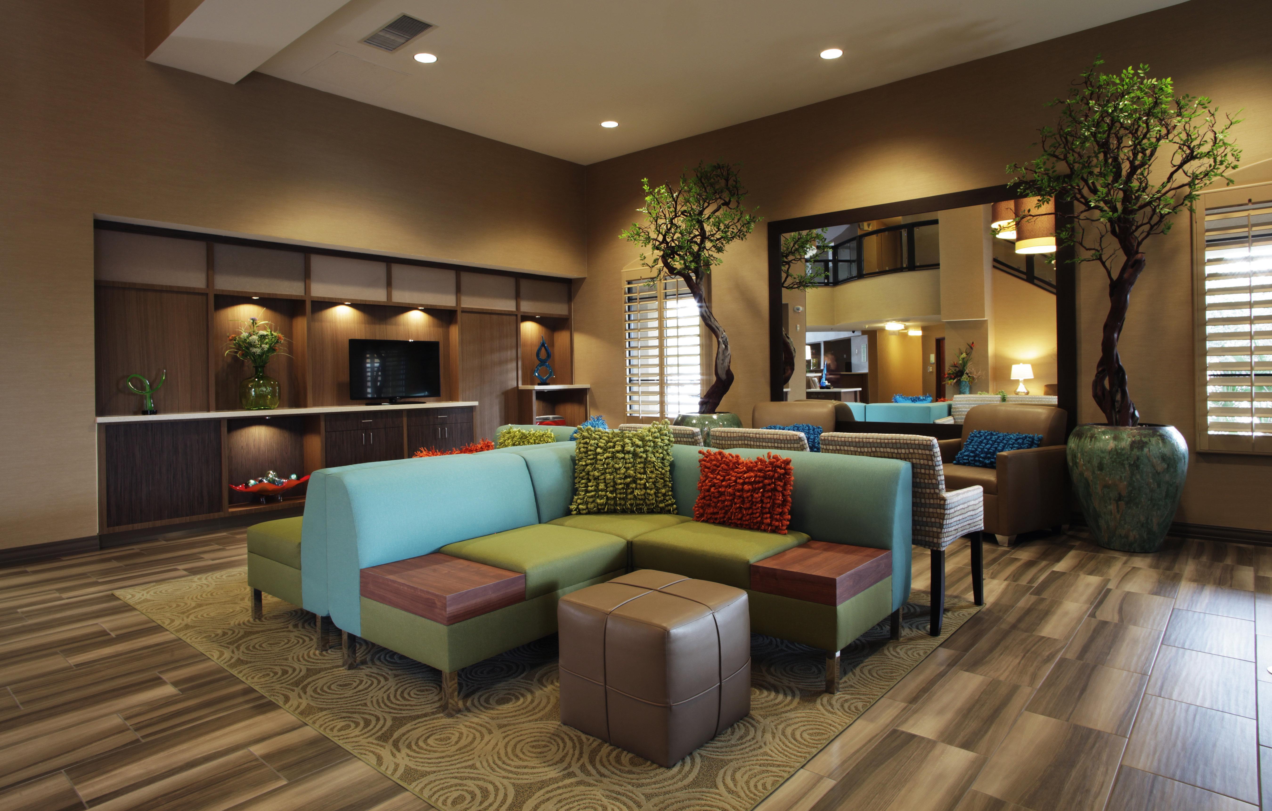 Holiday Inn Phoenix/Chandler By Ihg Екстер'єр фото