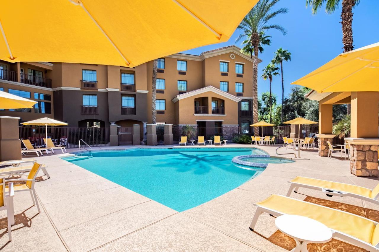 Holiday Inn Phoenix/Chandler By Ihg Екстер'єр фото