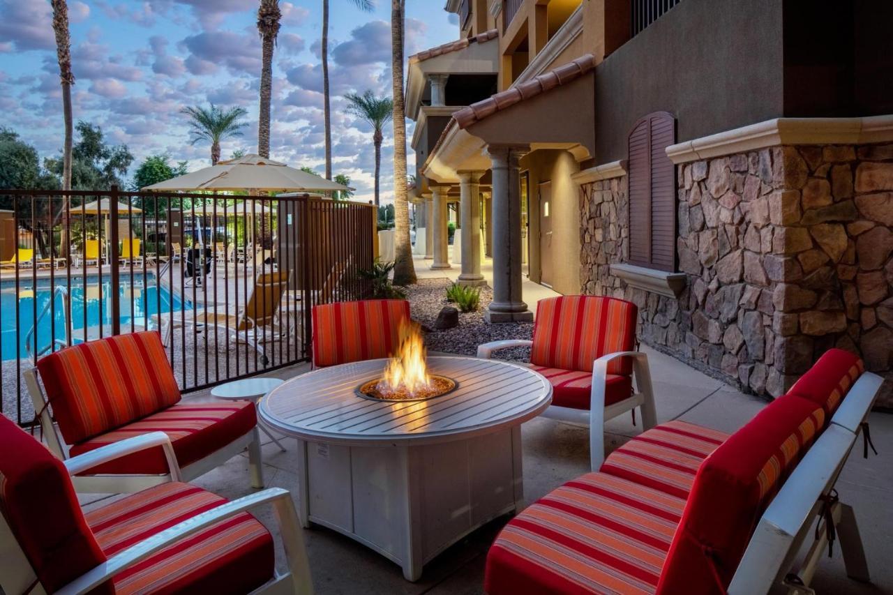 Holiday Inn Phoenix/Chandler By Ihg Екстер'єр фото