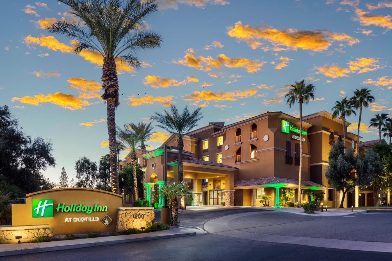 Holiday Inn Phoenix/Chandler By Ihg Екстер'єр фото