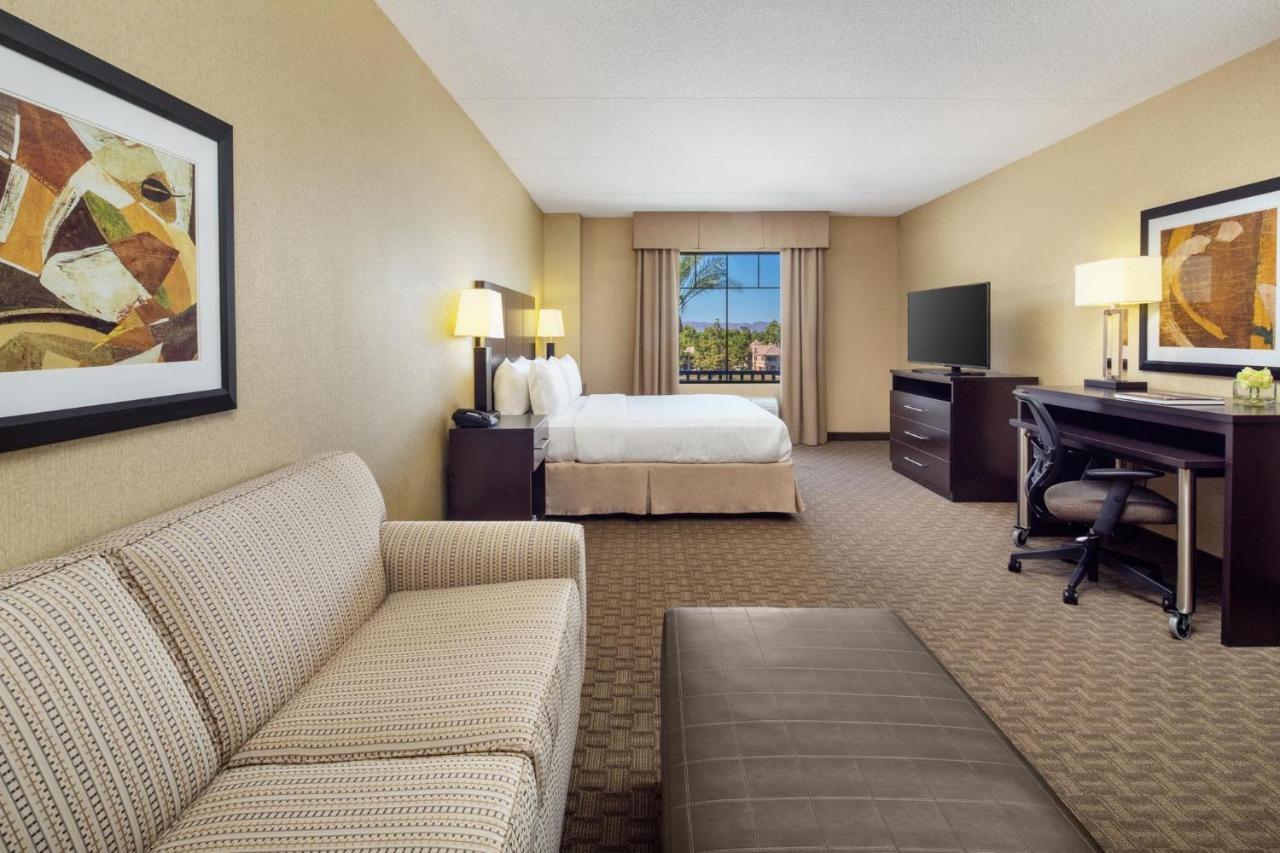 Holiday Inn Phoenix/Chandler By Ihg Екстер'єр фото