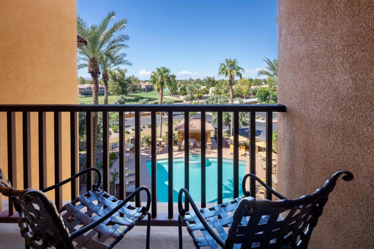 Holiday Inn Phoenix/Chandler By Ihg Екстер'єр фото
