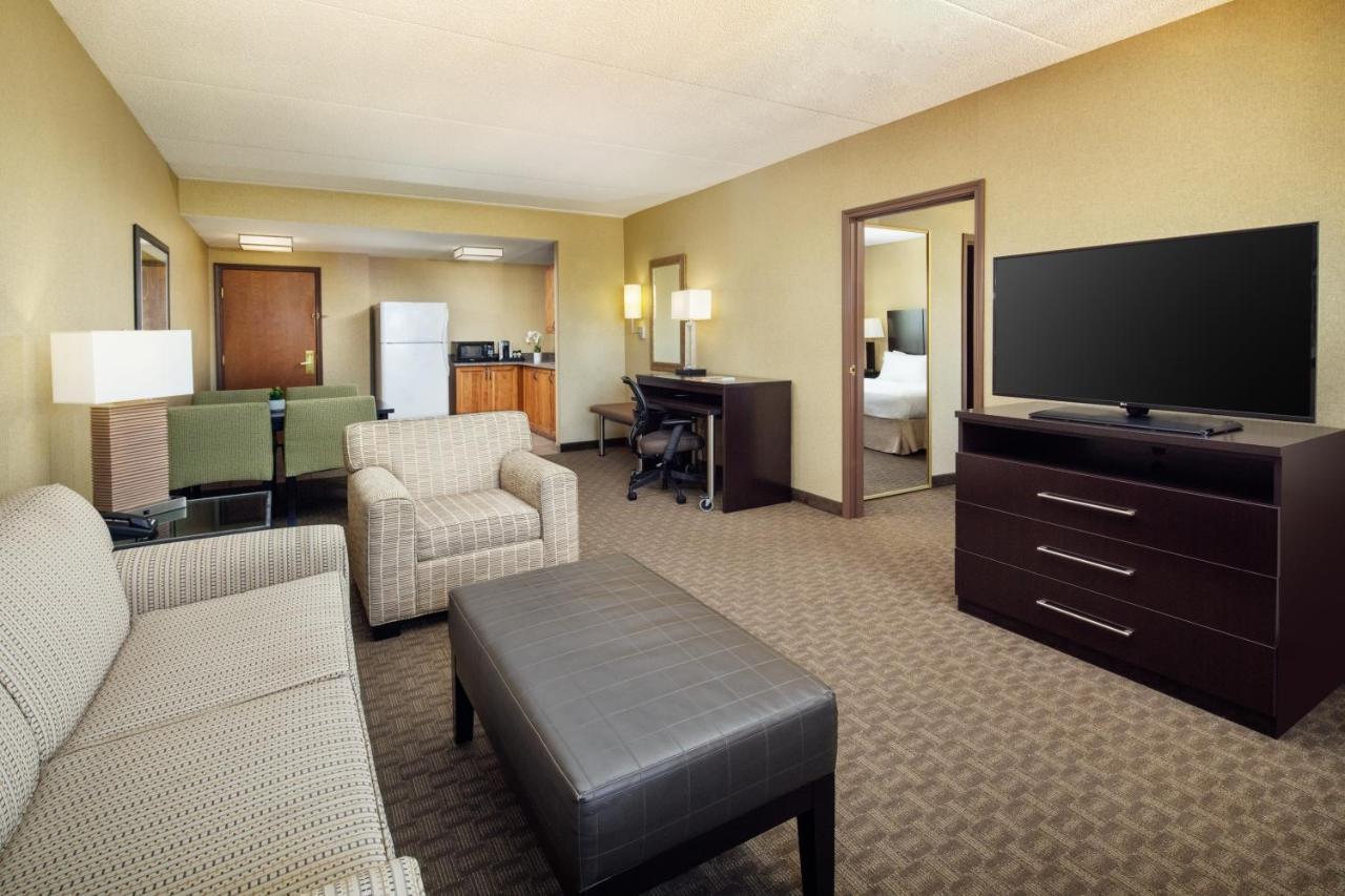 Holiday Inn Phoenix/Chandler By Ihg Екстер'єр фото