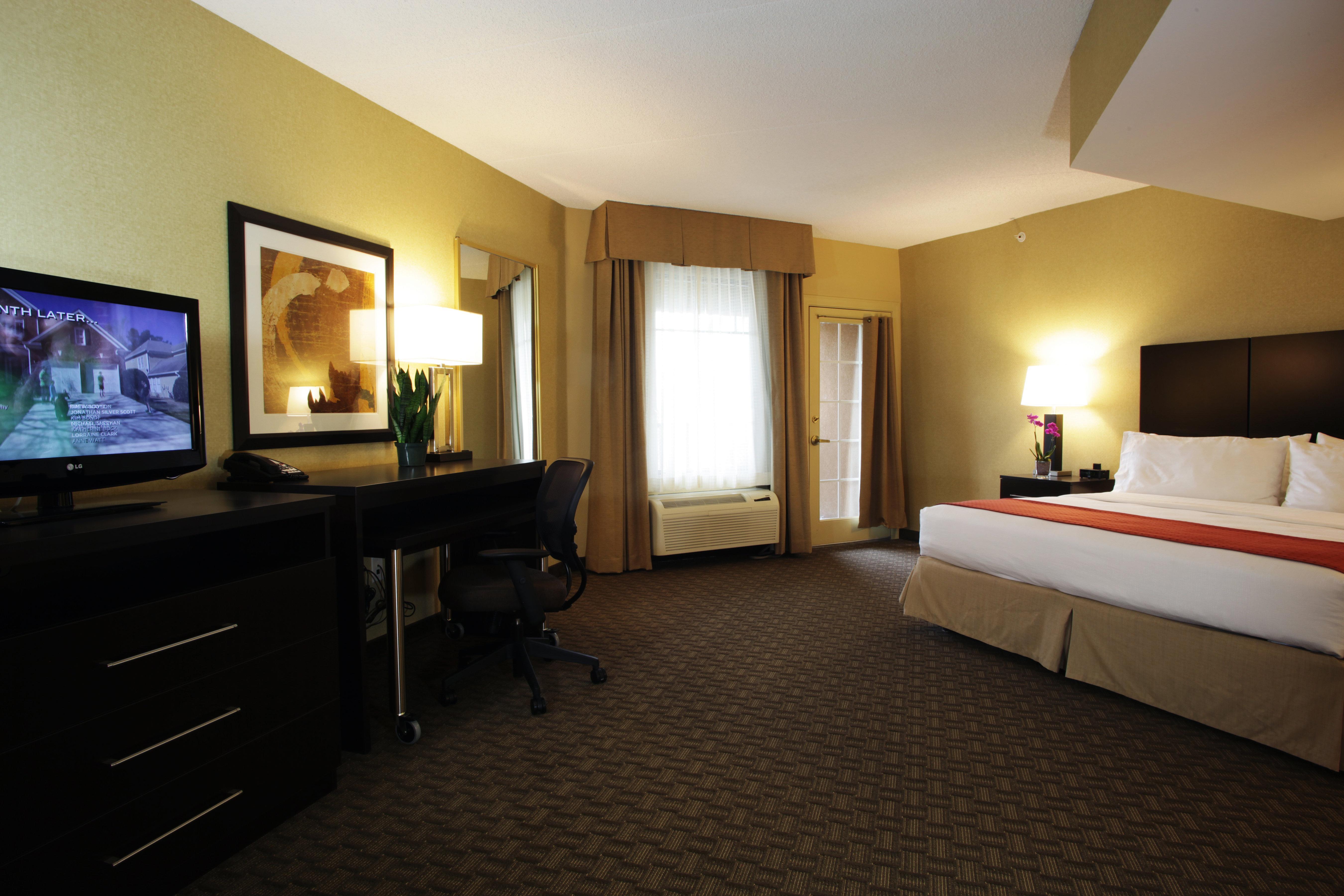 Holiday Inn Phoenix/Chandler By Ihg Екстер'єр фото