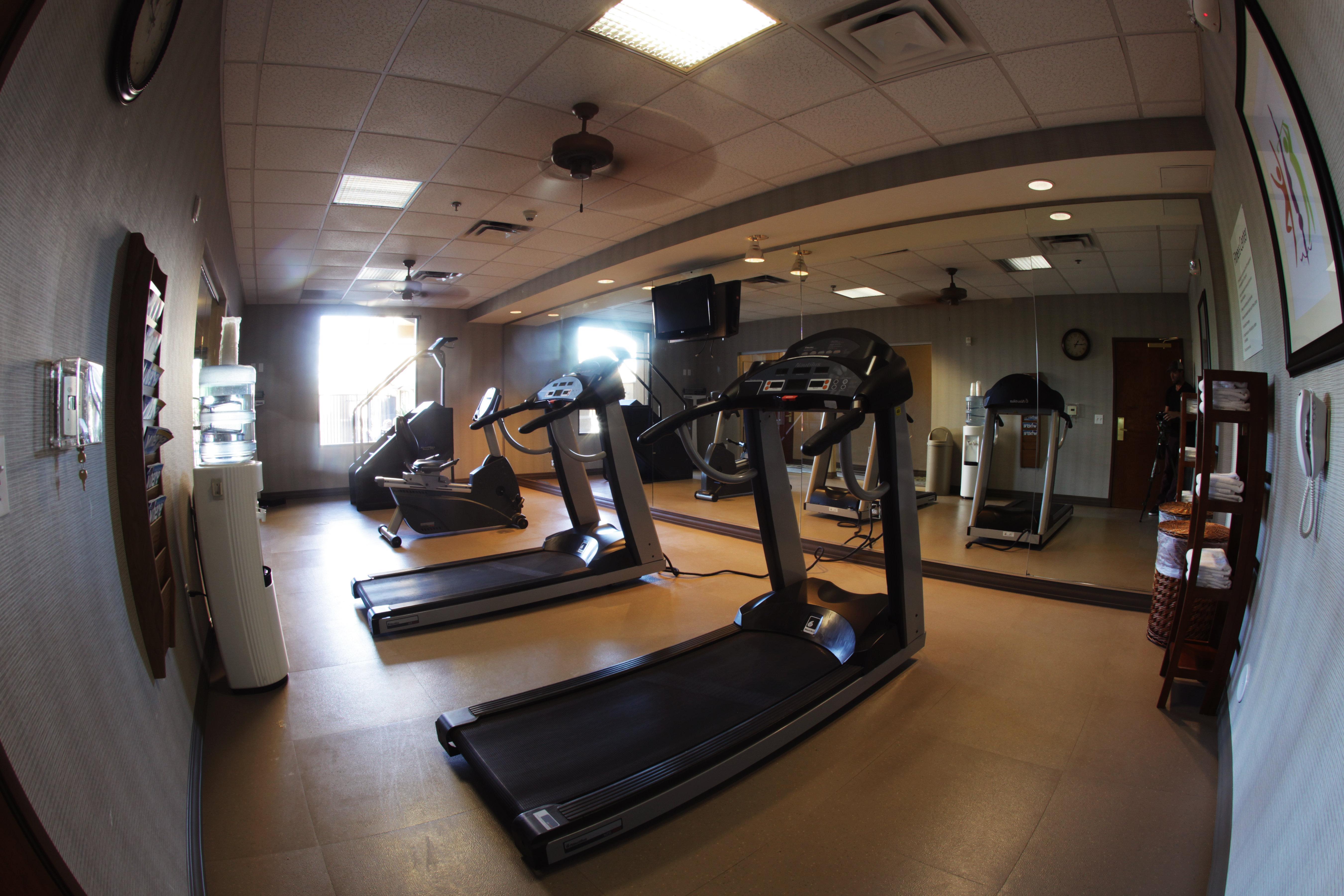 Holiday Inn Phoenix/Chandler By Ihg Екстер'єр фото
