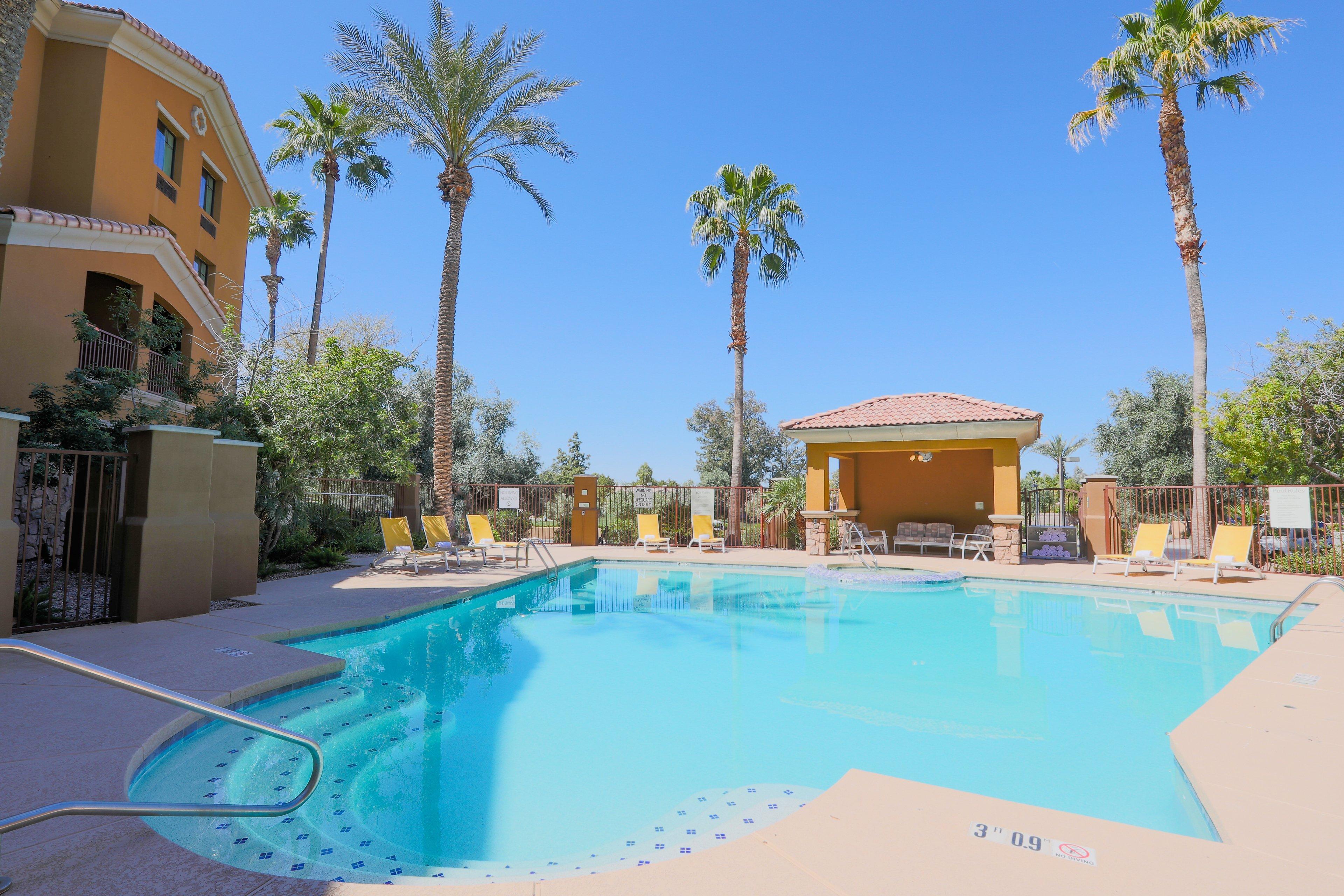Holiday Inn Phoenix/Chandler By Ihg Екстер'єр фото