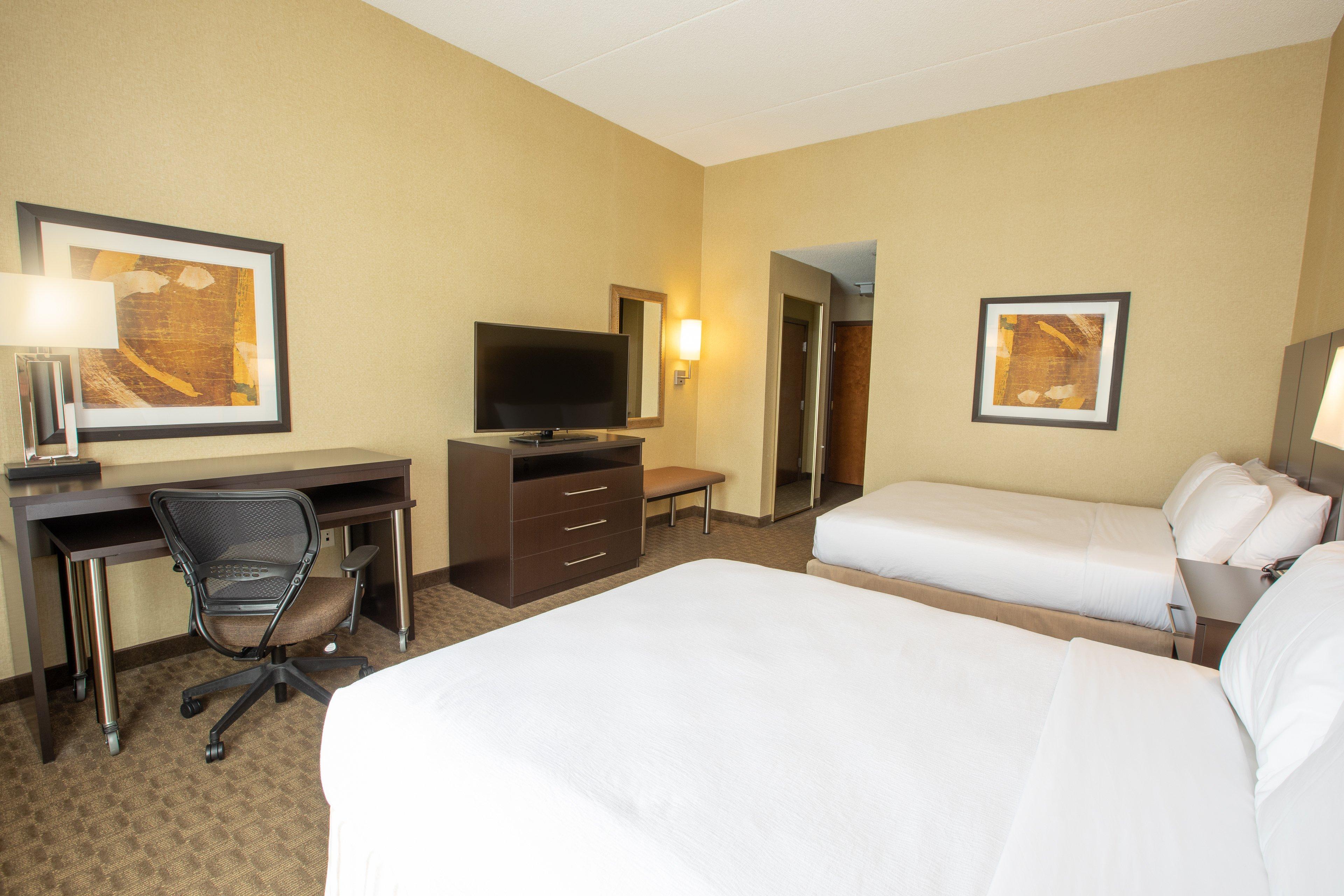 Holiday Inn Phoenix/Chandler By Ihg Екстер'єр фото