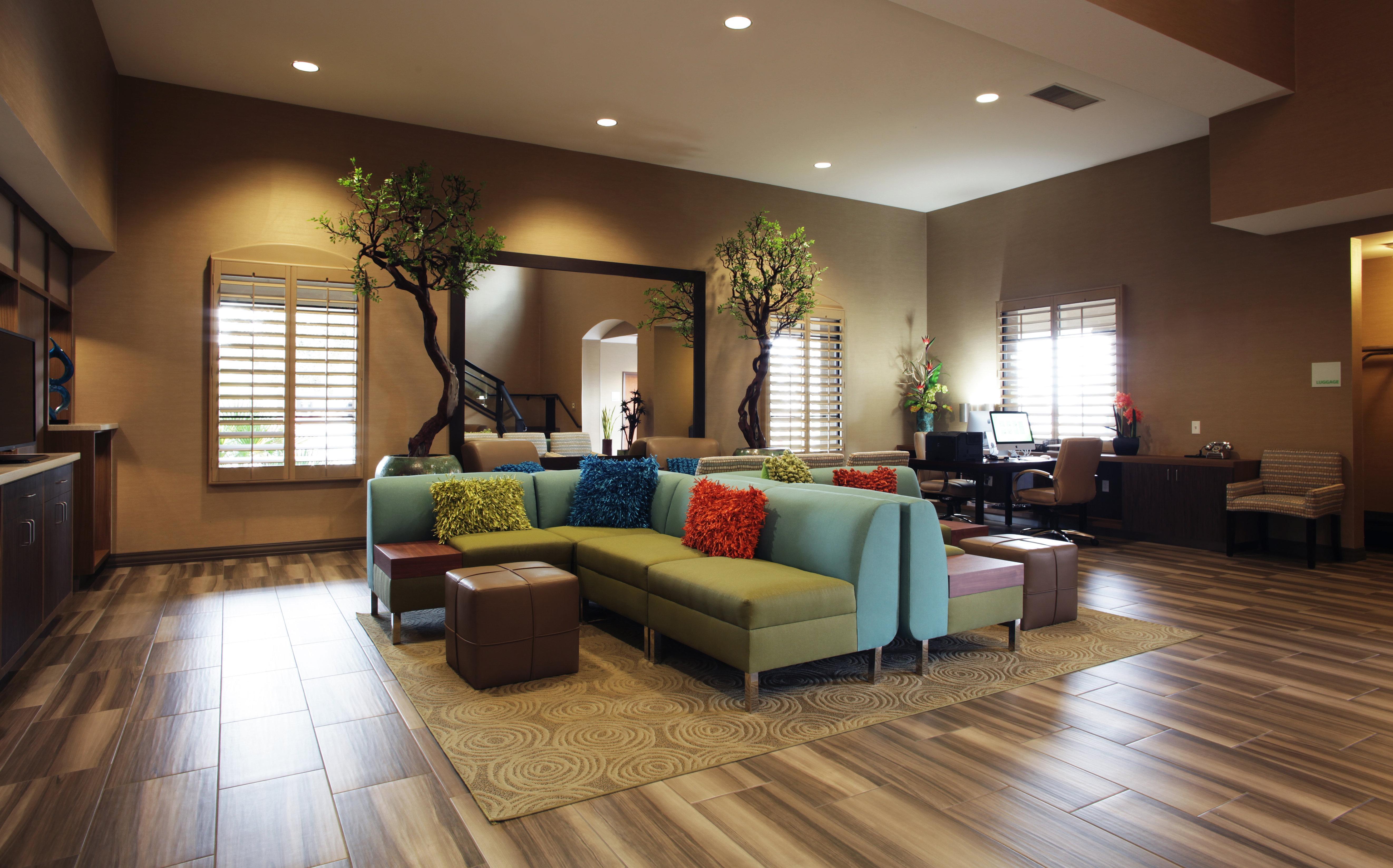 Holiday Inn Phoenix/Chandler By Ihg Екстер'єр фото