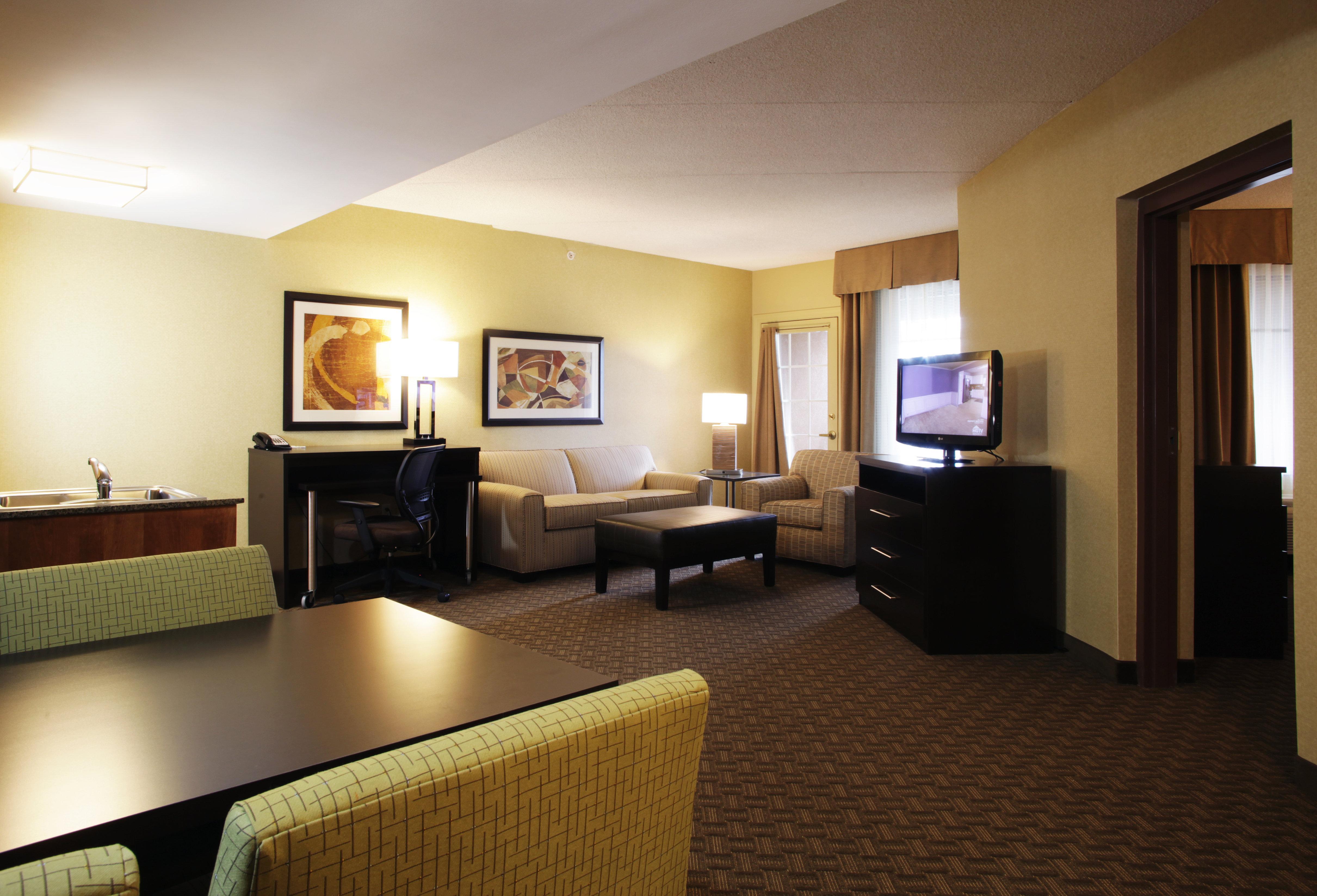Holiday Inn Phoenix/Chandler By Ihg Екстер'єр фото