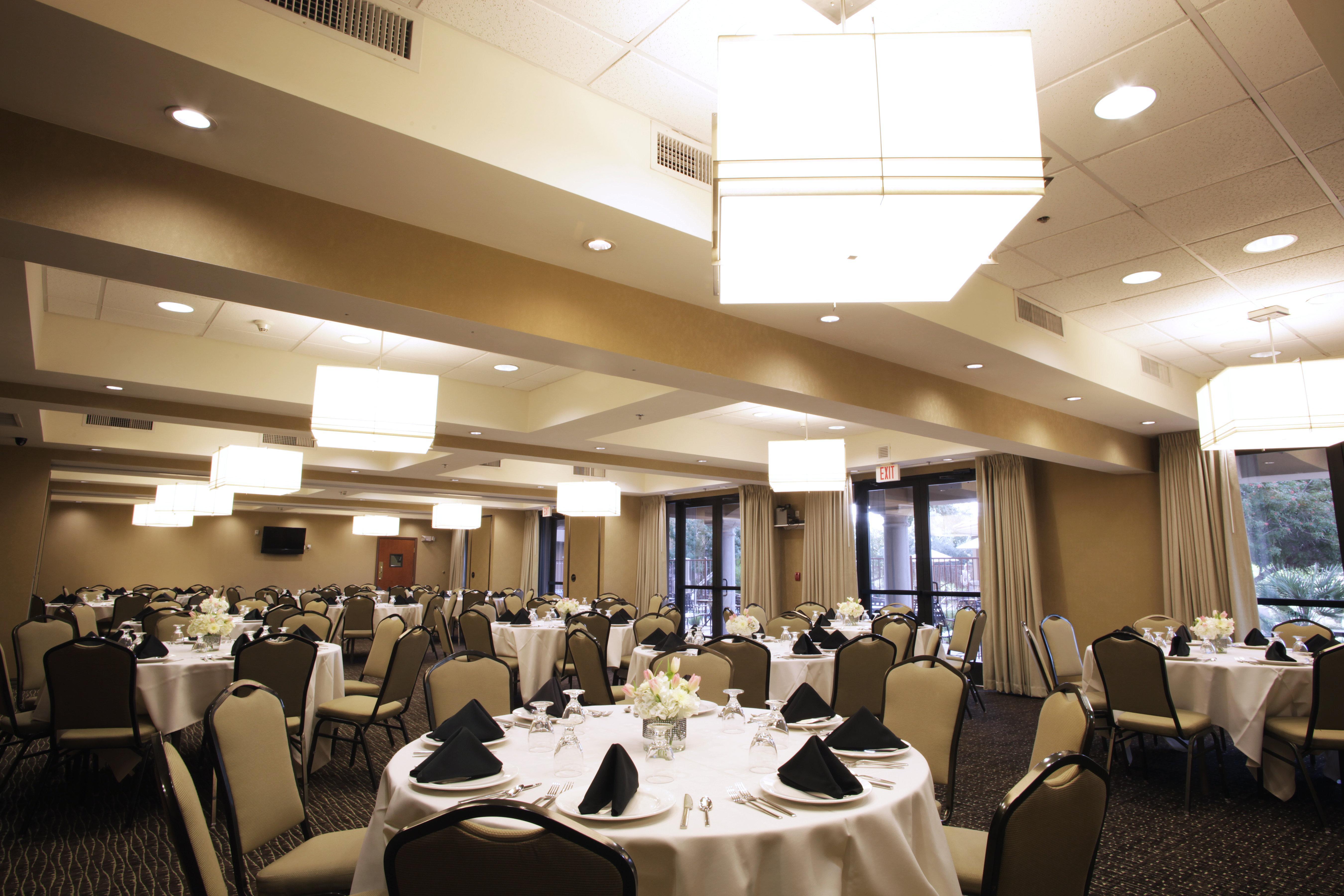 Holiday Inn Phoenix/Chandler By Ihg Екстер'єр фото