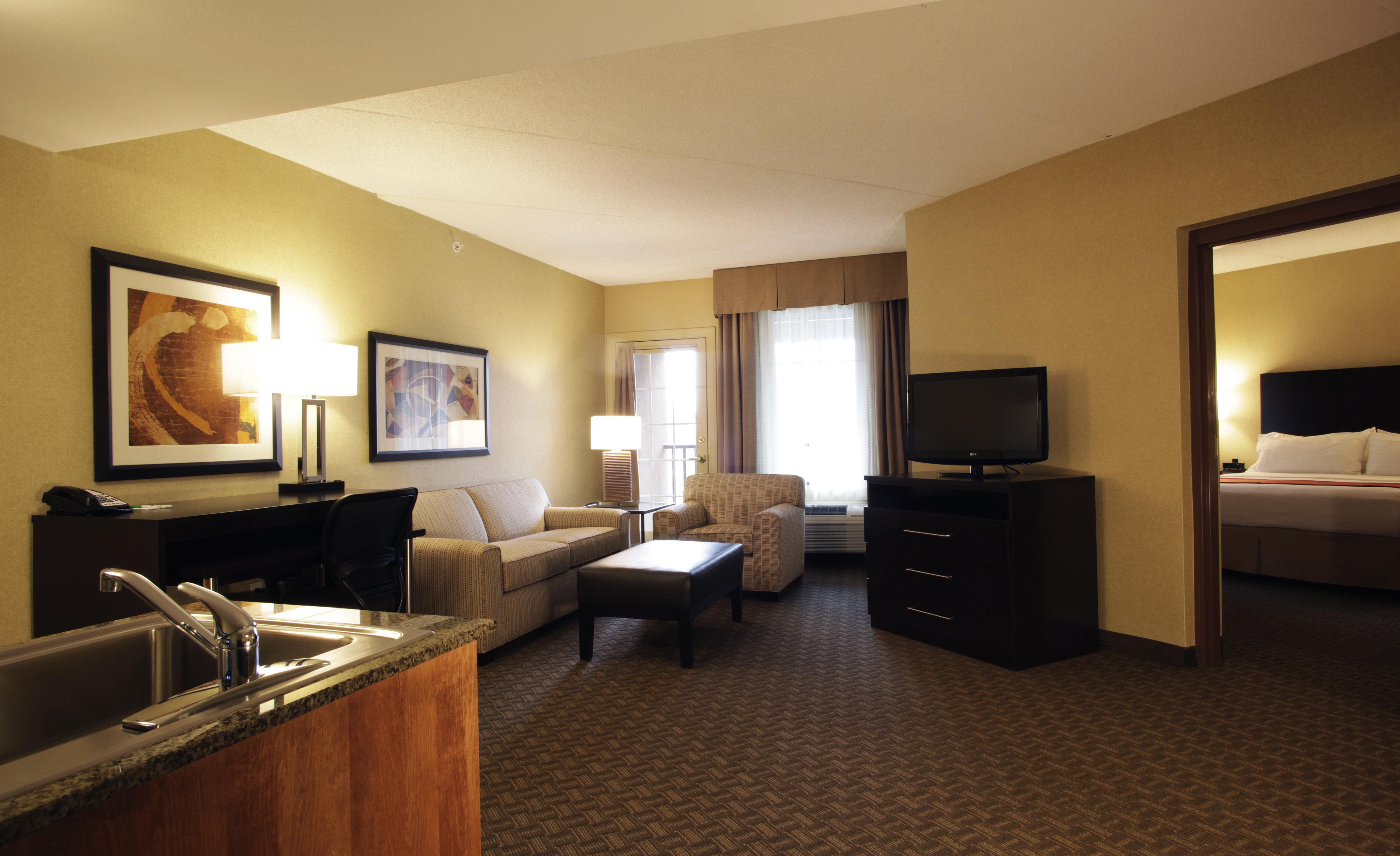 Holiday Inn Phoenix/Chandler By Ihg Екстер'єр фото