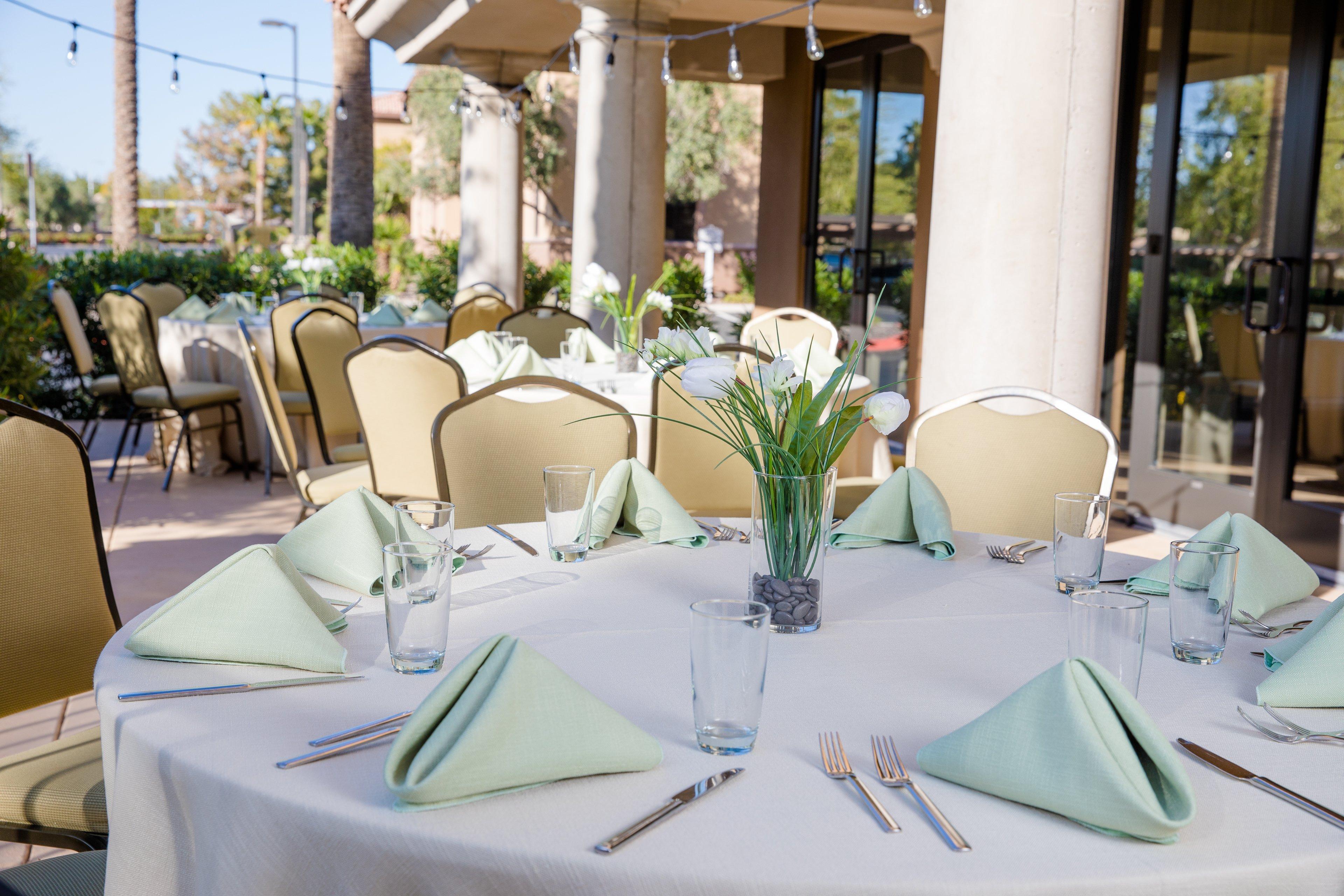 Holiday Inn Phoenix/Chandler By Ihg Екстер'єр фото