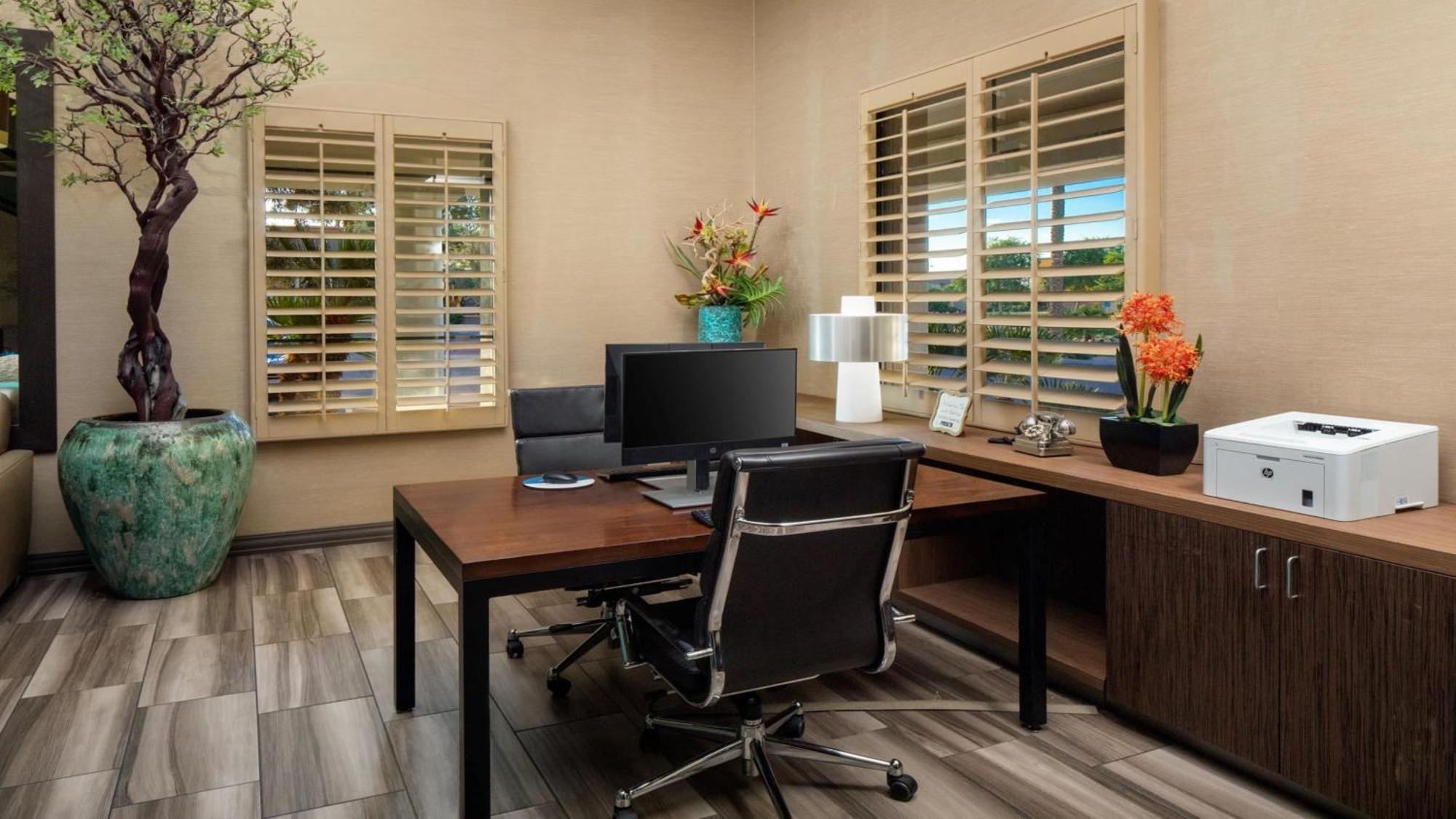 Holiday Inn Phoenix/Chandler By Ihg Екстер'єр фото