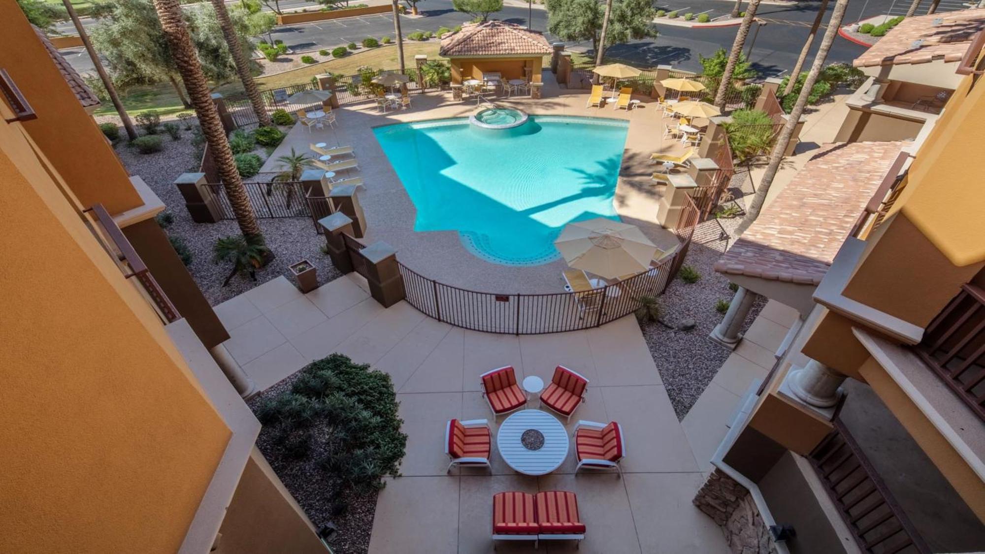 Holiday Inn Phoenix/Chandler By Ihg Екстер'єр фото
