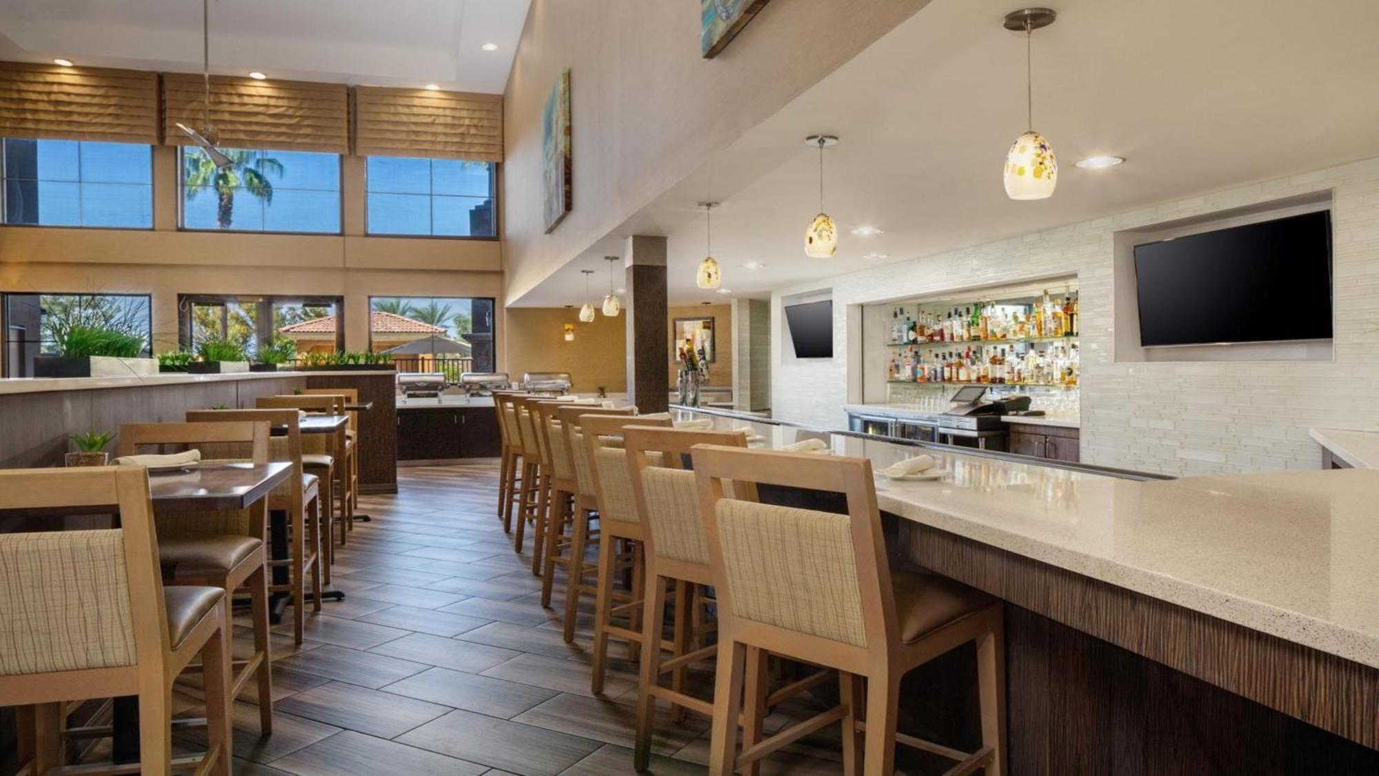 Holiday Inn Phoenix/Chandler By Ihg Екстер'єр фото
