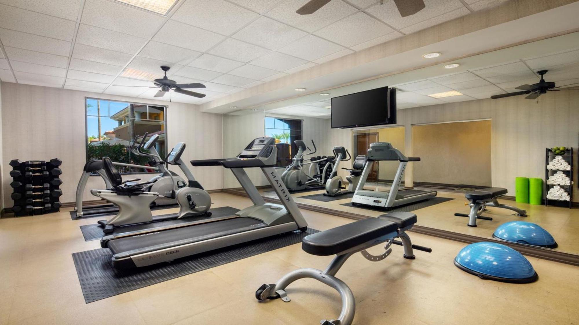 Holiday Inn Phoenix/Chandler By Ihg Екстер'єр фото