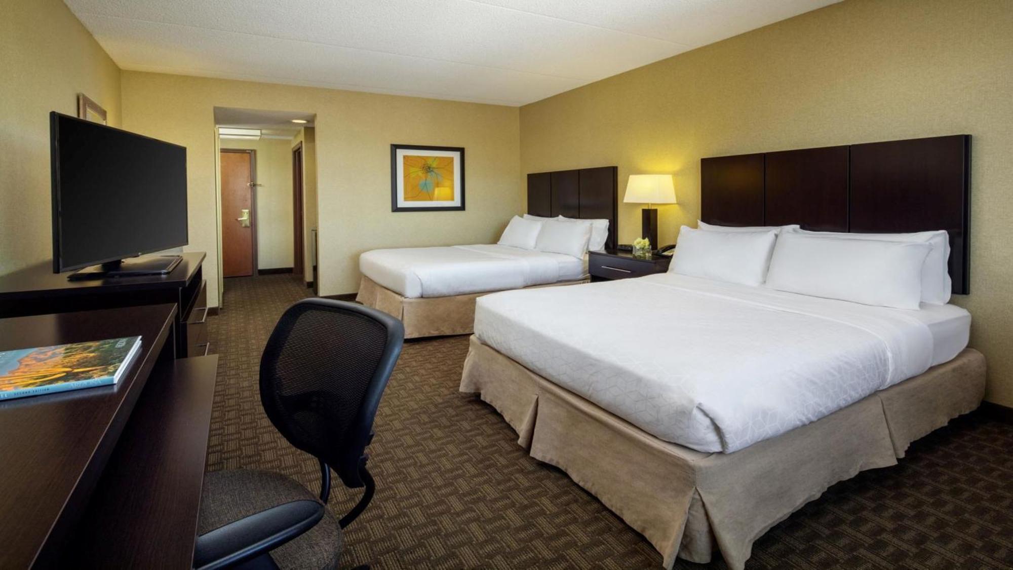 Holiday Inn Phoenix/Chandler By Ihg Екстер'єр фото