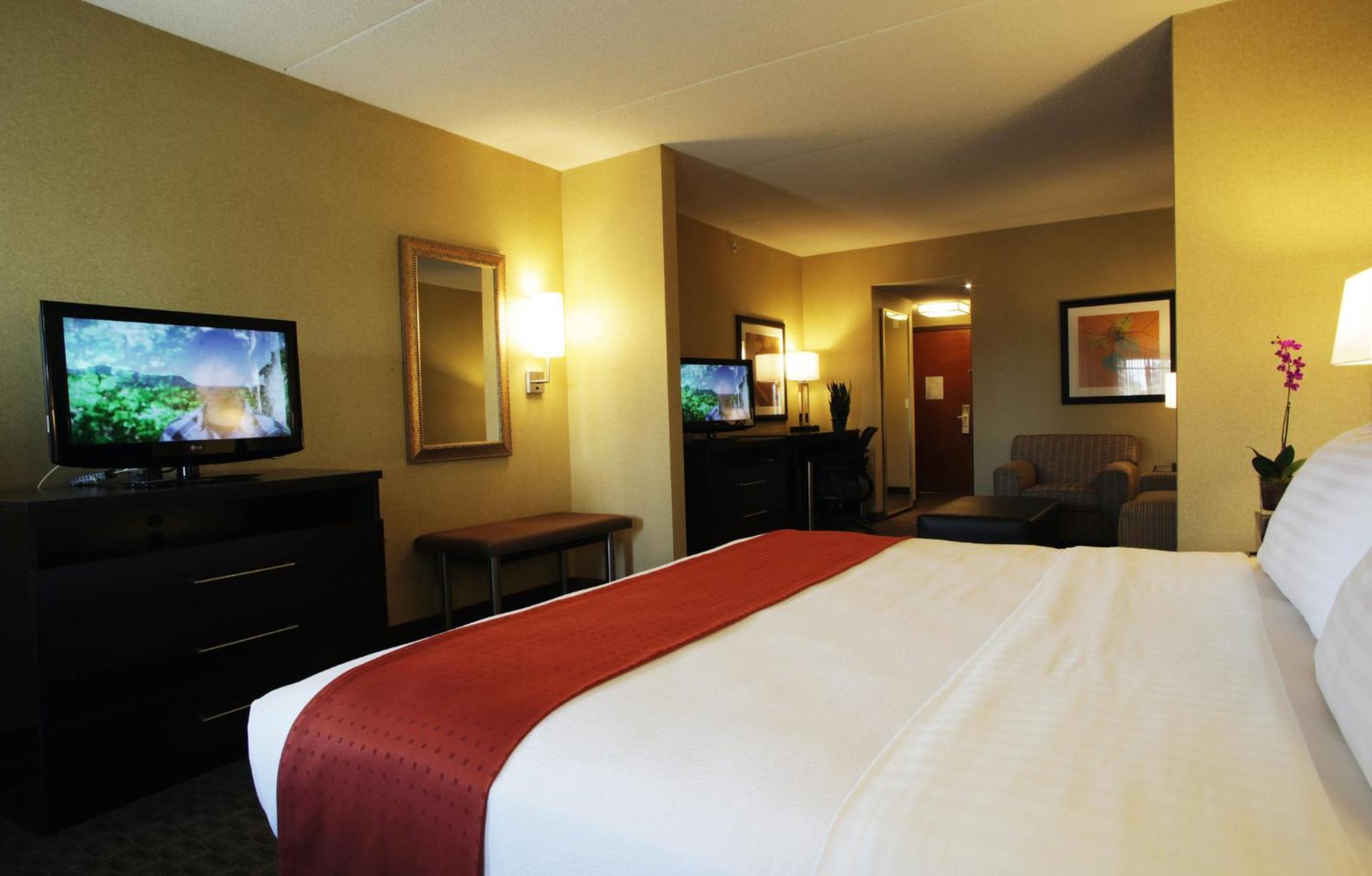 Holiday Inn Phoenix/Chandler By Ihg Екстер'єр фото