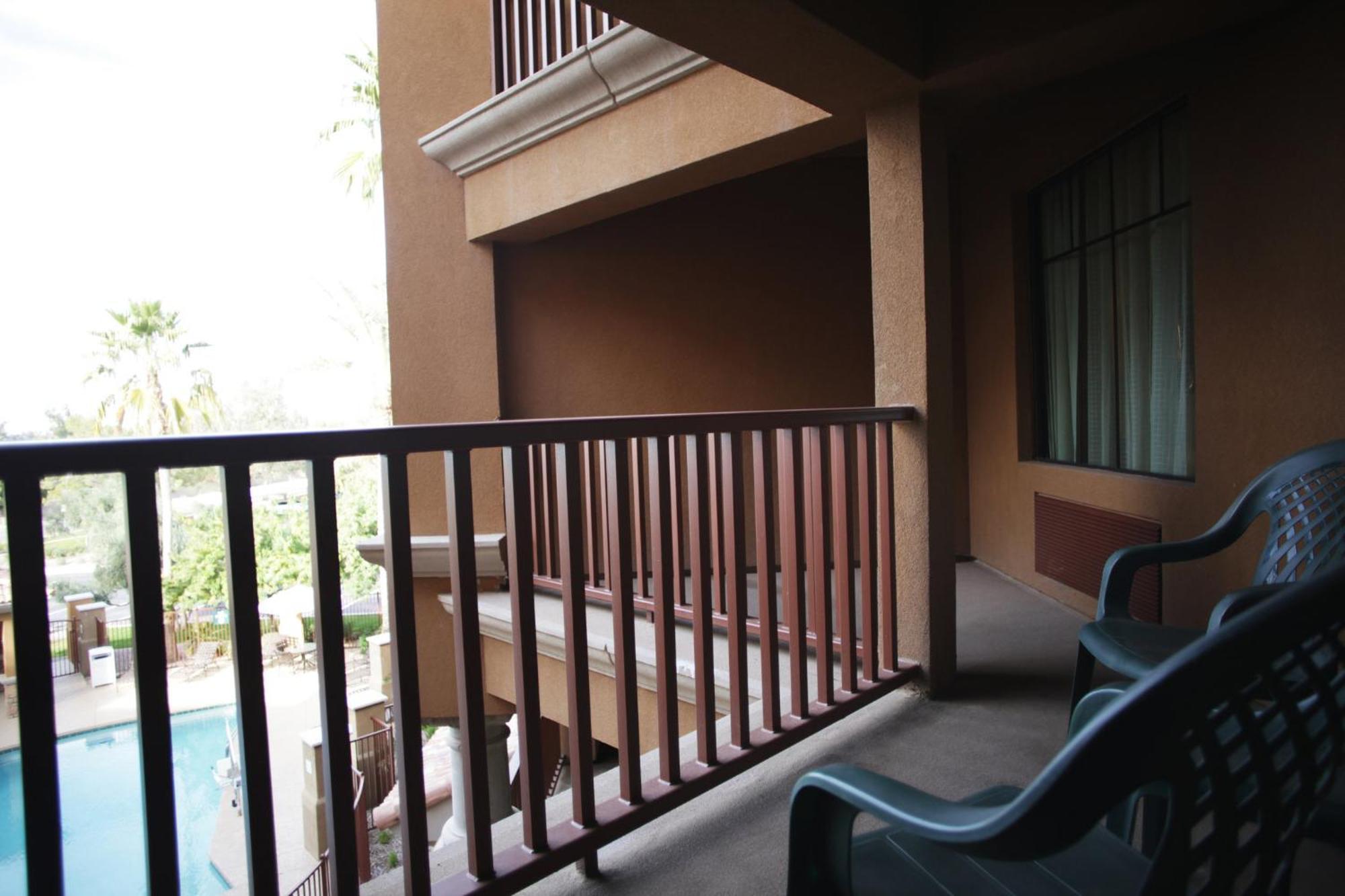 Holiday Inn Phoenix/Chandler By Ihg Екстер'єр фото