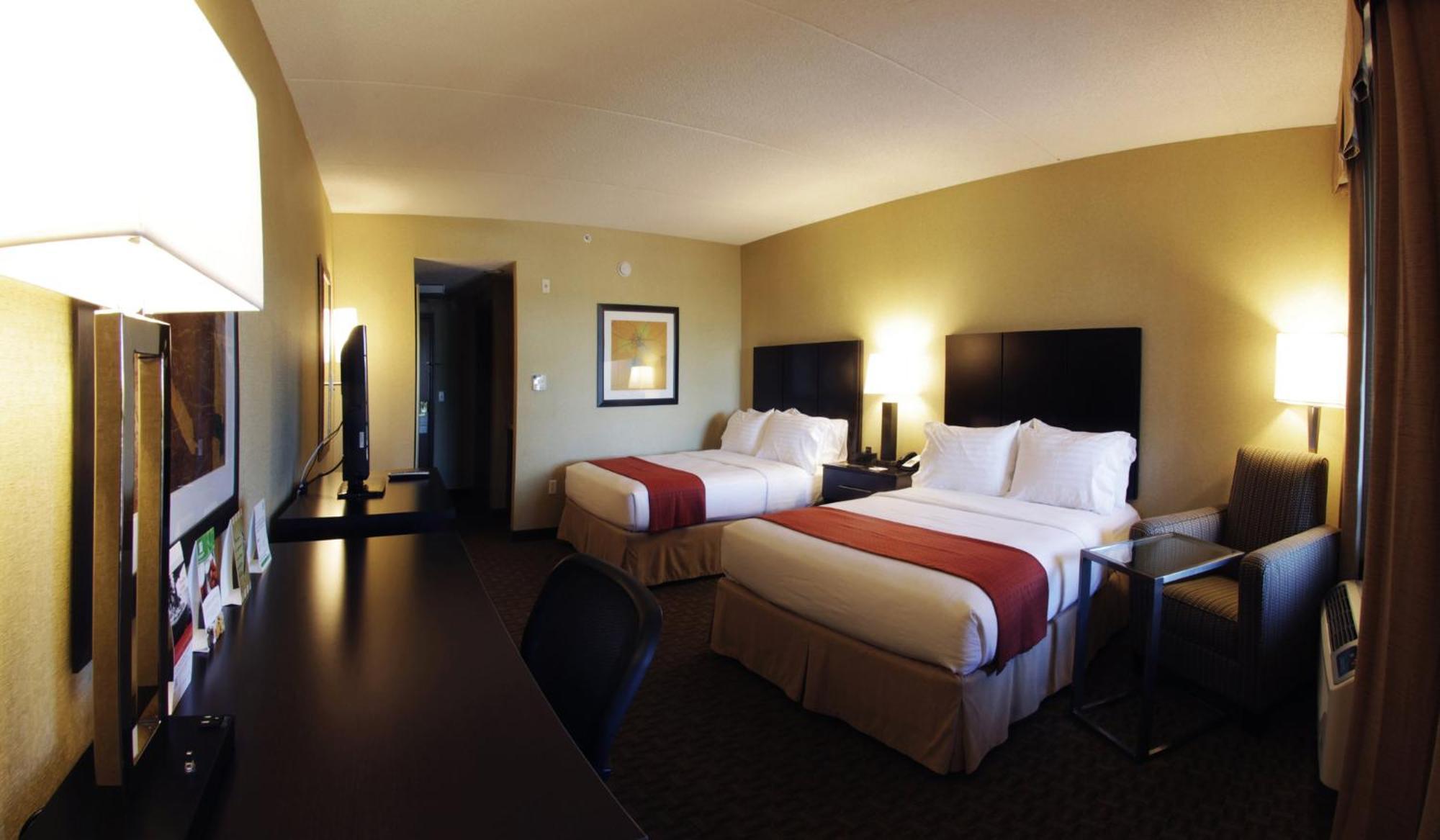 Holiday Inn Phoenix/Chandler By Ihg Екстер'єр фото