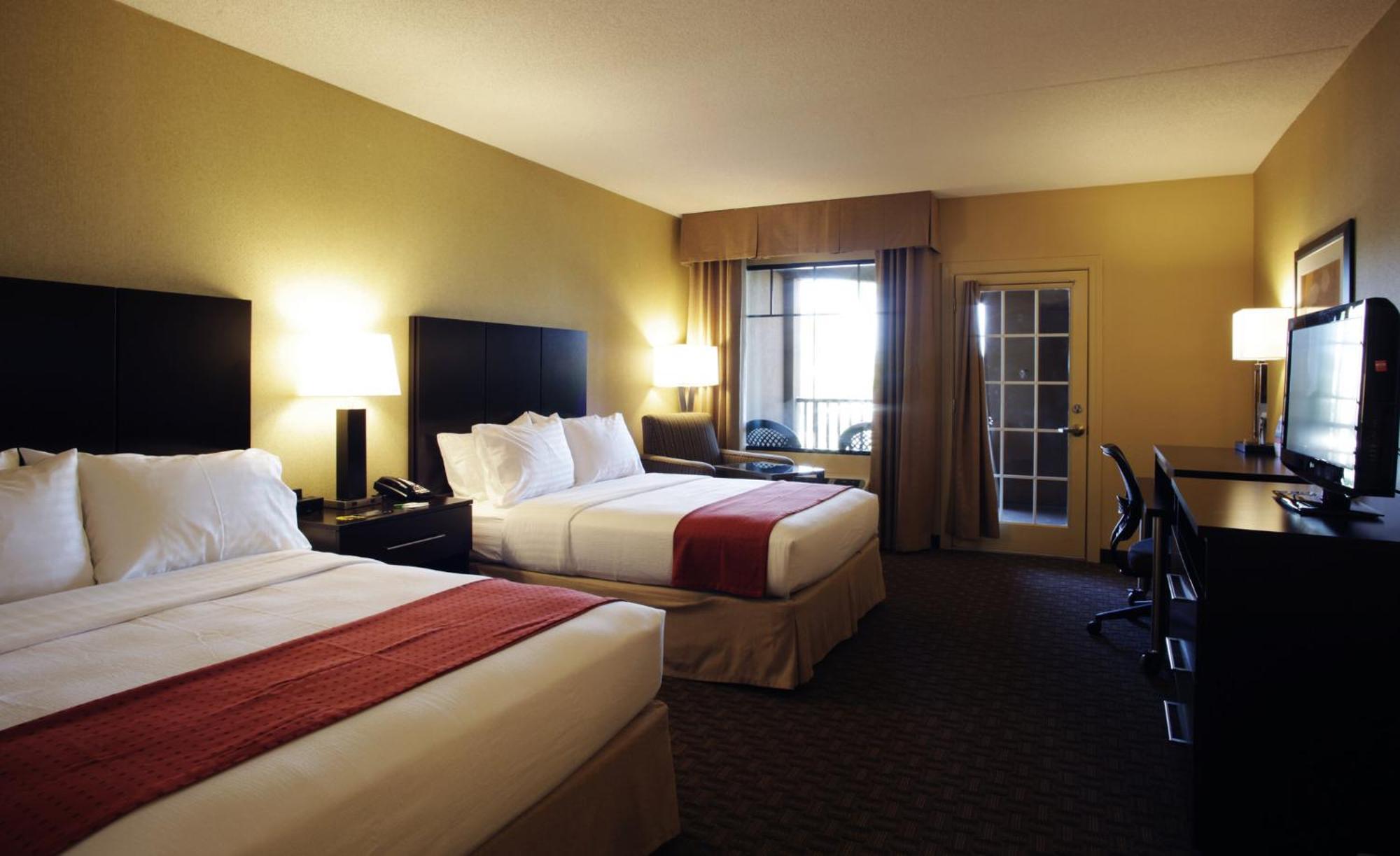 Holiday Inn Phoenix/Chandler By Ihg Екстер'єр фото